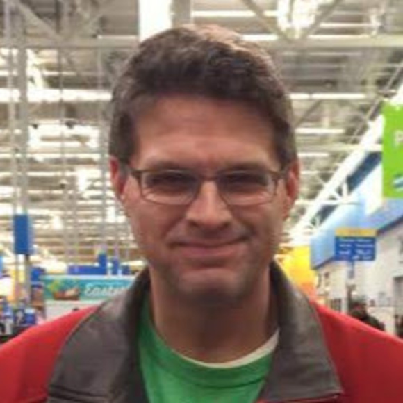 Meet your Posher, Gary - Picture 1 of 1